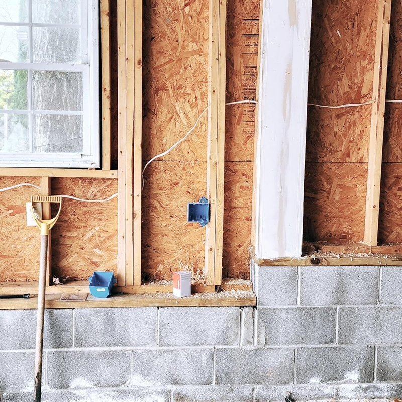 NEMA 14-50 rough-in wiring State College PA