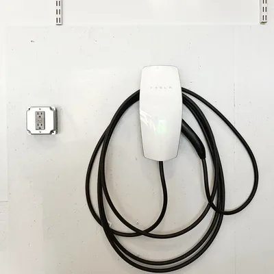 New Model Y Tesla Wall Connector install &middot; Boalsburg &middot; Steel Fox EV & Electric, Central PA