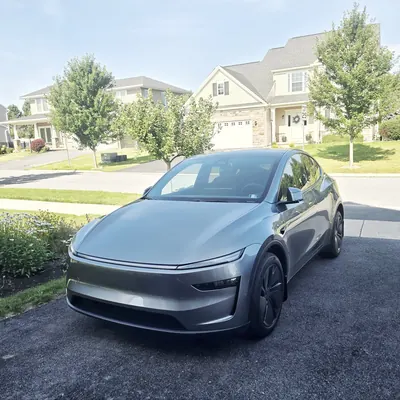 New Model Y Tesla Wall Connector install &middot; Boalsburg &middot; Steel Fox EV & Electric, Central PA