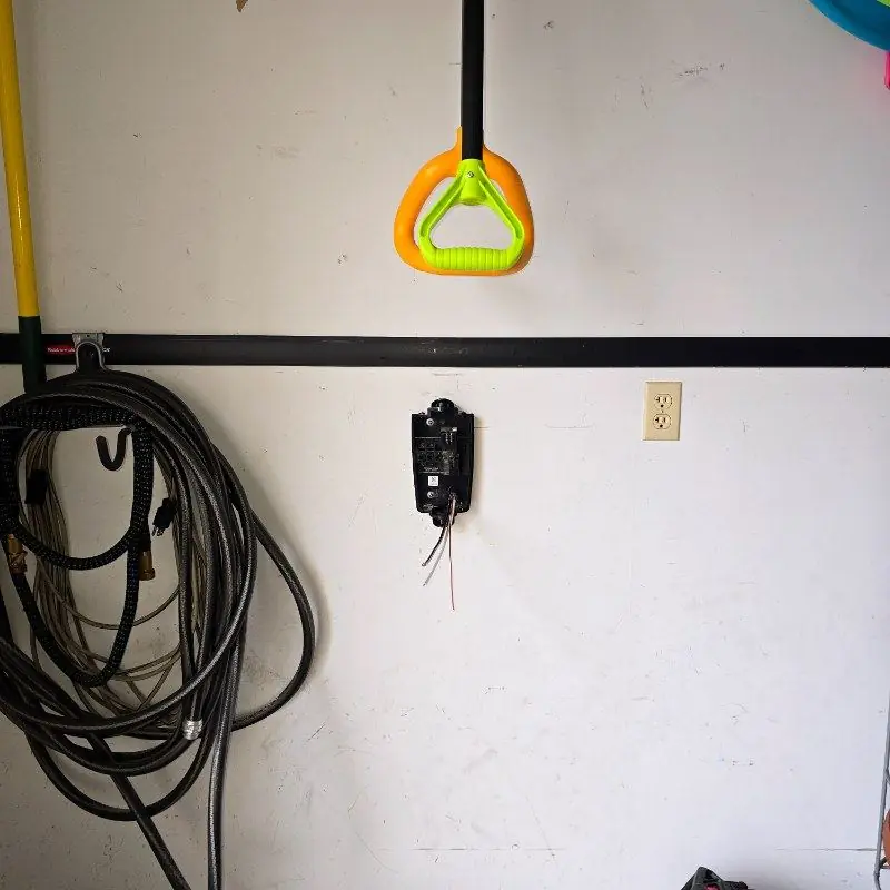 Tesla Wall Connector installation in State College