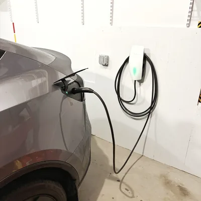 New Model Y Tesla Wall Connector install &middot; Boalsburg &middot; Steel Fox EV & Electric, Central PA