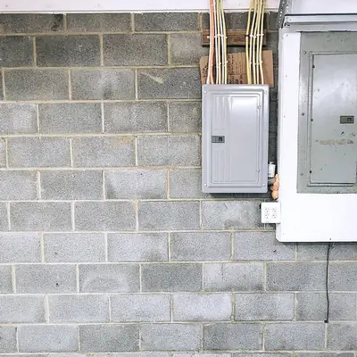 Tesla Model 3 Wall connector installation · December 2024 · Steel Fox EV & Electric, Central PA