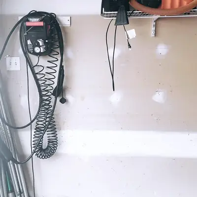 Audi E-tron GT Installation · December 2024 · Steel Fox EV & Electric, Central PA
