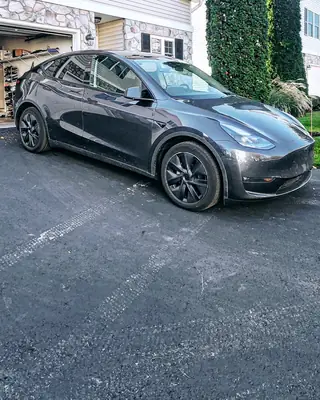 Tesla Wall Connector Install for Model 3 · October 2024 · Steel Fox EV & Electric, Central PA