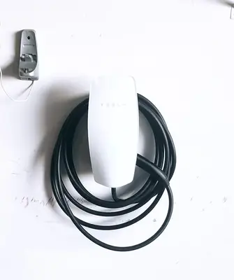 Tesla Wall Connector Install for Model 3 · October 2024 · Steel Fox EV & Electric, Central PA