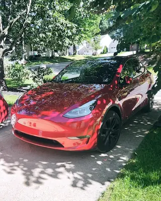 NEMA 14-50 install for Tesla Mobile connector · October 2024 · Steel Fox EV & Electric, Central PA