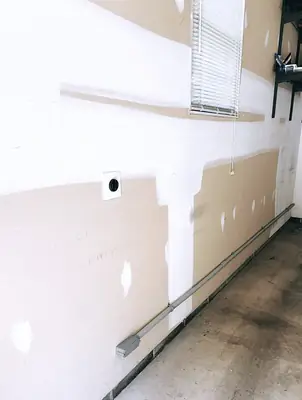 NEMA 14-50 install for Tesla Mobile connector · October 2024 · Steel Fox EV & Electric, Central PA