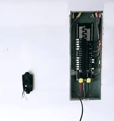 Wall connector install for 2024 Tesla Model 3 refresh. What a sweet car · August 2024 · Steel Fox EV & Electric, Central PA