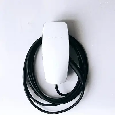 Wall connector install for 2024 Tesla Model 3 refresh. What a sweet car · August 2024 · Steel Fox EV & Electric, Central PA