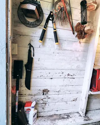 Tesla Universal wall connector install for a Rivian R1T · August 2024 · Steel Fox EV & Electric, Central PA