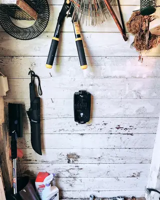 Tesla Universal wall connector install for a Rivian R1T · August 2024 · Steel Fox EV & Electric, Central PA
