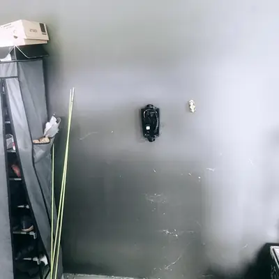 Tesla wall connector install for Model Y · August 2024 · Steel Fox EV & Electric, Central PA