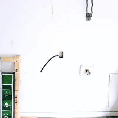 Tesla Wall connector Install · August 2024 · Steel Fox EV & Electric, Central PA