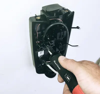 Tesla Wall connector Install · August 2024 · Steel Fox EV & Electric, Central PA