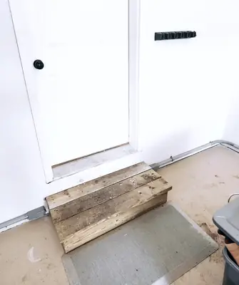 Tesla Charger install · June 2024 · Steel Fox EV & Electric, Central PA