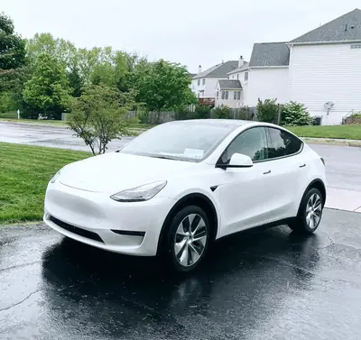 ChargePoint Connector install for Tesla · May 2024 · Steel Fox EV & Electric, Central PA