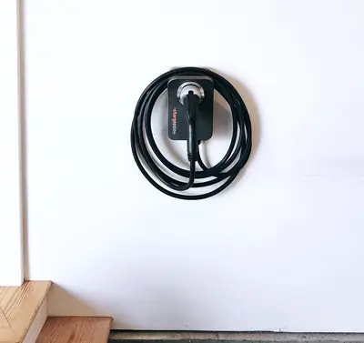ChargePoint Connector install for Tesla · May 2024 · Steel Fox EV & Electric, Central PA