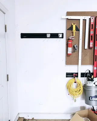 Mercedes EQE 350 charger installation · May 2024 · Steel Fox EV & Electric, Central PA