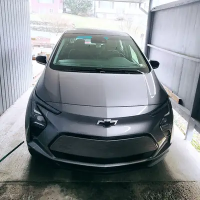 Sub Panel Addition and NEMA 14-50 outlet added for Chevy Bolt · February 2024 · Steel Fox EV & Electric, Central PA