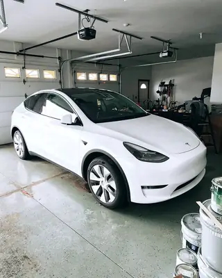 Tesla Wall connector install · January 2024 · Steel Fox EV & Electric, Central PA