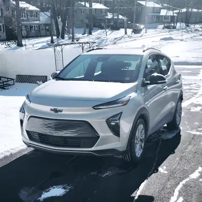 NEMA 14-50 outlet Installation for a Chevy bolt · January 2024 · Steel Fox EV & Electric, Central PA