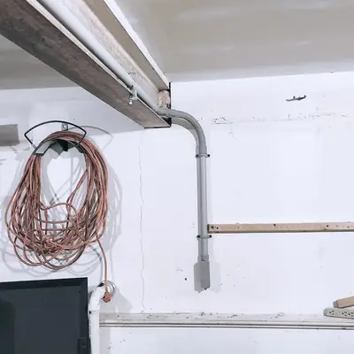 NEMA 14-50 outlet Installation for a Chevy bolt · January 2024 · Steel Fox EV & Electric, Central PA