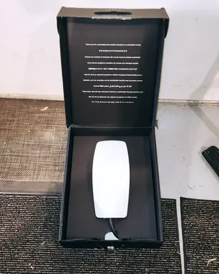 Tesla Model Y Wall charger installation · November 2023 · Steel Fox EV & Electric, Central PA