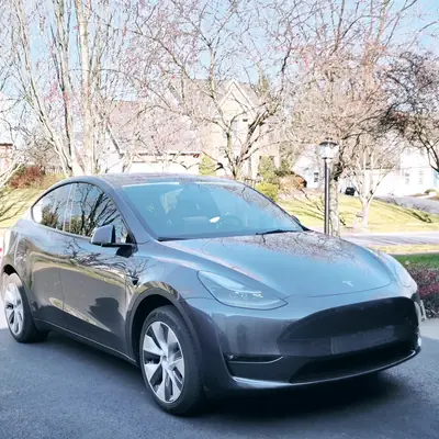 Tesla Mobile connector Installation · November 2023 · Steel Fox EV & Electric, Central PA
