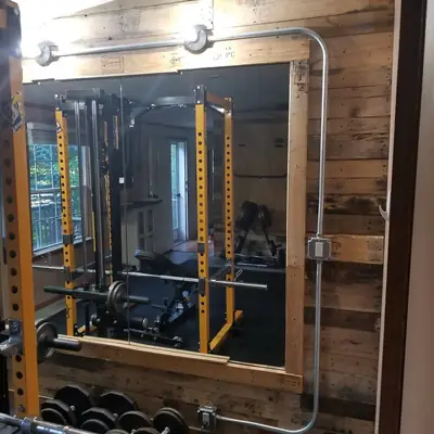 EV charger install · Steel Fox EV & Electric, Central PA