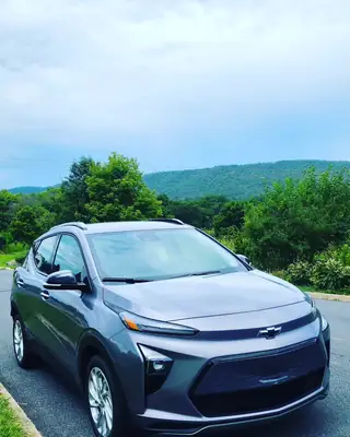 EV charger install · Steel Fox EV & Electric, Central PA