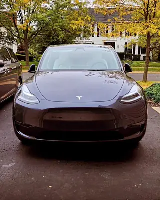 EV charger install · Steel Fox EV & Electric, Central PA