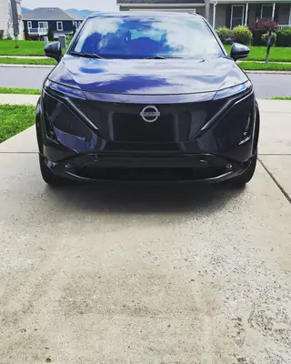 EV charger install · Steel Fox EV & Electric, Central PA